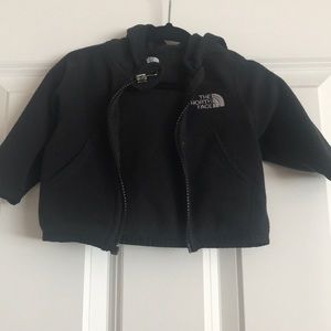 The North Face Baby Fleece
